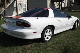 Image result for Arctic White 1993 Camaro