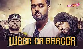 Download Video Song Weed Da Saroor Bohemia J Lucky Mp3 Song This album is composed by deep jandu. foodees in