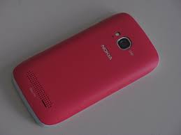 Nokia Lumia 710 | Bia Kunze