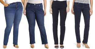 The Best Jeans For Women In Every Style And Size The Well Dressed Life