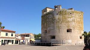 L'anno d'immatricolazione medio delle auto usate a oristano e provincia è il 2009. Youtg Net Oristano Riapre La Torre Costiera Piu Grande Della Sardegna