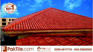 This modern house plan collection has designs with spacious interiors and large windows, perfect for letting in sunlight and clear sightlines for great views. Best Khaprail Tiles Different Size In Pakistan Pak Clay Khaprail Tiles Manufacturer