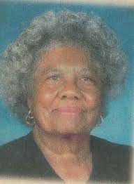 Cora Marie Smiley Obituary