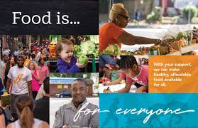 The food trust's food bucks network provides a crucial safety net for families relying on snap, so we continue distributing these coupons at farmers markets, grocery stores and corner stores. The Food Trust Linkedin
