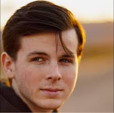 Carl and Negan stopped by #galaxycondesmoines