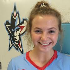 Zoe Rogers' Southside High School Bio