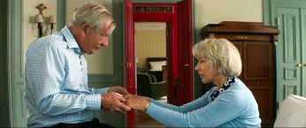 Ian McKellen | The Good Liar | Helen Mirren | Bill Condon | Drama