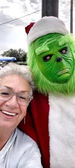 Does anybody live near Tampa are Clearwater Florida that has NF I would  really like to have some friends for me and my kids to have something in  common And maybe hang