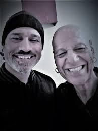 Darrell Lombard Story