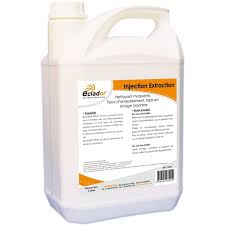 Maybe you would like to learn more about one of these? Shampoing Moquette Injection Extraction Bidon De 5l