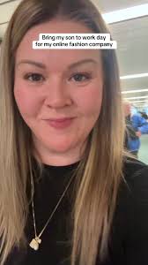 Bring my son to work day!! Silver Icing Edition ✨ and the most amazing  concert @Myles Smith #minidayinmylife #dayinmylifevlog #bringyourkidtowork  #montreal #mylessmith