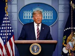 Maybe you would like to learn more about one of these? Us Election 2020 Live Results Joe Biden Elected Us President Defeating Donald Trump Americas Gulf News