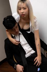 Avjiali Wang Yixin Simple Emo Free Porn Porno Pics