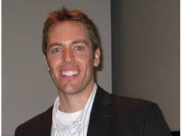 Today's entrepreneur: Bryan McClain