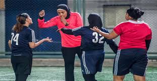 Free returns 100% satisfaction guarantee fast shipping Meet Egypt S First Female Coach Of A Men S Soccer Team Al Monitor The Pulse Of The Middle East