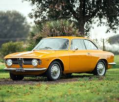 Image result for Giallo 1963 Alfa-Romeo