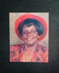 Hannah atsianzale, mother to amani national congress party leader @musaliamudavadi, was a and so i learnt of the passing of my friend mama hannah atsianzale mudavadi with lots of pain. Musalia Mudavadi S Mother Mama Hannah Dies Aged 92 At Nairobi Hospital