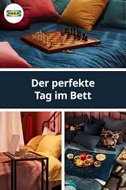 Wenig Platz So Kannst Du Dein Bett Flexibel Nutzen In 2020 Mobelstuck Ikea Bett