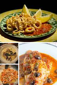 25 best ideas about italian buffet on pinterest 18 18. Italian Christmas Eve Dinner The Italian Chef