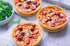 Recette De Mini Quiches Knacki Moutarde Recette Quiche Knacki Mini Quiches Knacki