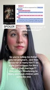 Madeline and Adrian Book