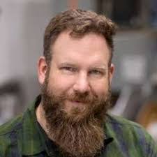 James Jenkinson's Instagram, Twitter & Facebook