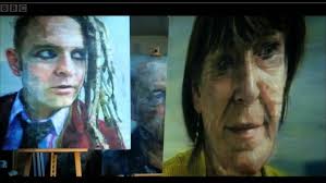 My Identity: Colin Davidson