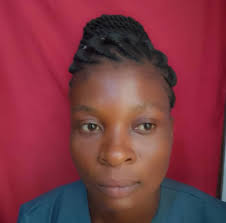 Profile of Miss Comfort, Aidoo