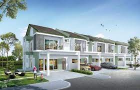 Bandar saujana putra is a. Alam Perdana Bandar Puncak Alam Intermediate 2 Sty Terrace Link House 4 Bedrooms For Sale Iproperty Com My