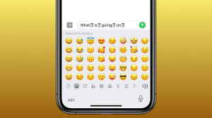 Emojis Showing Up As Question Marks In Boxes On Your Iphone Or Ipad