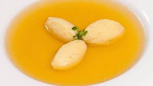 Griessnockerlsuppe Rezept Fur Griessnockerlsuppe Br De Griessnockerln Nockerl Griess