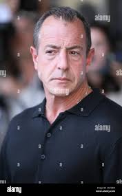 Michael lindsay hi-res stock photography and images