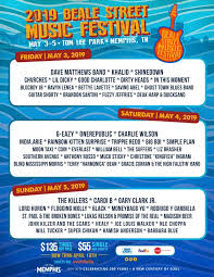 Vandaag voegen zich vijf nieuwe acts toe aan het affiche: Festival Briefs Amazon Coachella Bassnectar S New Festival Beale Street Lineup Pukkelpop Headliners And More Music Festival Wizard