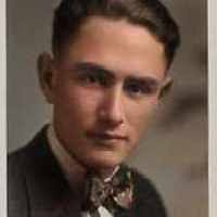 Frank Edward Callinan (1911–1958)