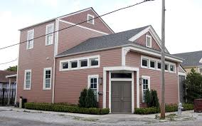 New Orleans property transfers, April 23-27, 2018