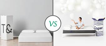 Tuft Needle Vs Casper Mattress Comparison And Review 2020 Mattress Comparison Tuft Needle Mattress