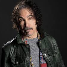An Evening of Songs and Stories with John Oates