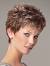 Short Choppy Hairstyles For Over 40