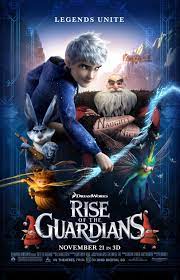 Rise Of The Guardians The Guardian Movie Rise Of The Guardians Kids Movies