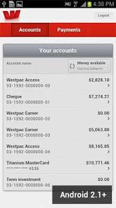 Westpac One Mobile Banking Android Apps On Google Play Mobile Banking Banking App