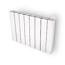 Radiateur à accumulation leroy merlin. Radiateur Electrique A Inertie Pierre Lanai 2000 W Leroy Merlin
