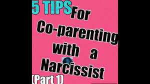 How to co parent with a covert narcissist. How To Co Parent With A Covert Narcissist Part 2 Youtube