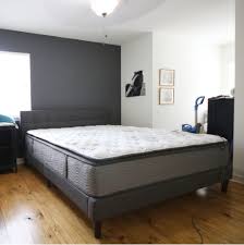 Better homes and gardens® is a trademark owned by meredith corporation and licensed to better homes and gardens real estate llc. Modern Farmhouse Bedroom Makeover Diy Refresh Restyle