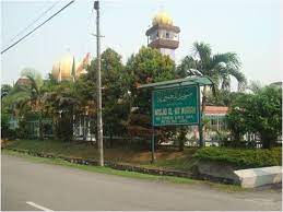 This village is located between bandar utama damansara, damansara jaya and damansara utama. Portal Pengurusan Masjid