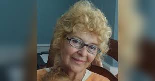 June Goyne Corotto Obituary