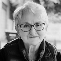 MARGARET BRILL Obituary (1947