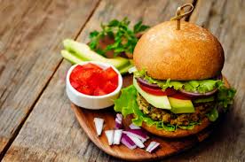 Maghmouh libanais ou moussaka végétarienne. Bombes A Proteines 20 Plats Vegetariens A Rendre Jaloux Les Amateurs De Burger 20 Photos