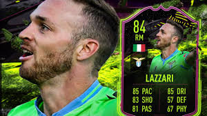 Lunghezza midi, tasche, abbottonatura frontale, tigri assonnate: Fifa 21 Rulebreaker Lazzari 84 Player Review Youtube