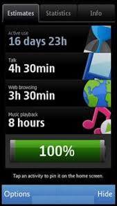 Nokia Battery Monitor Download Nokia Apps