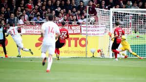 Wtedy będziesz informowany o wynikach wszystkich meczów ligi: Liga Niemiecka Bundesliga Wynik Meczu Freiburg Fortuna 1 1 Gol Kownacki Sport Tvp Pl
